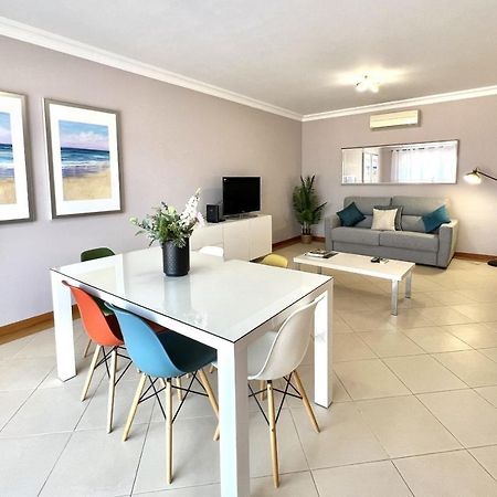 Victoria I - Vasco Da Gama By Hd Properties Vilamoura Luaran gambar