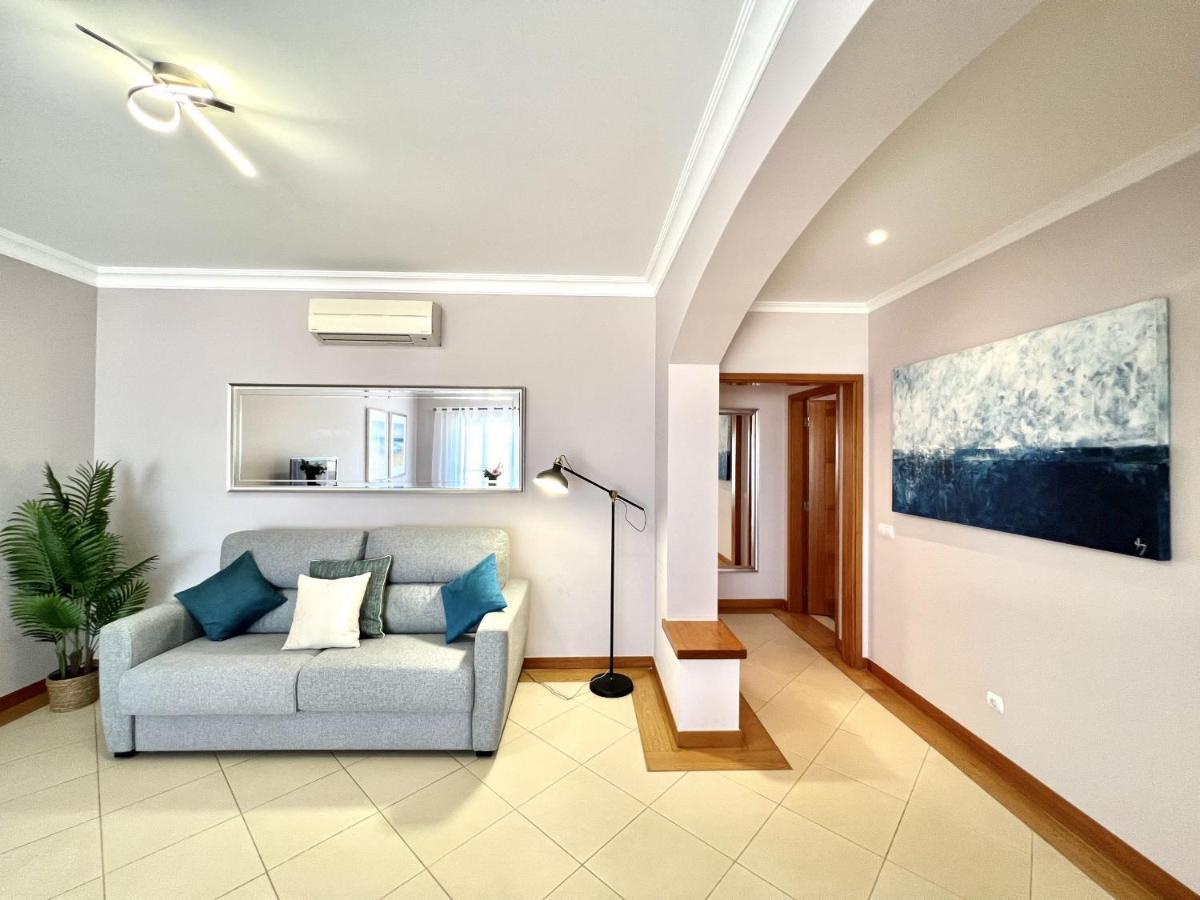 Victoria I - Vasco Da Gama By Hd Properties Vilamoura Luaran gambar