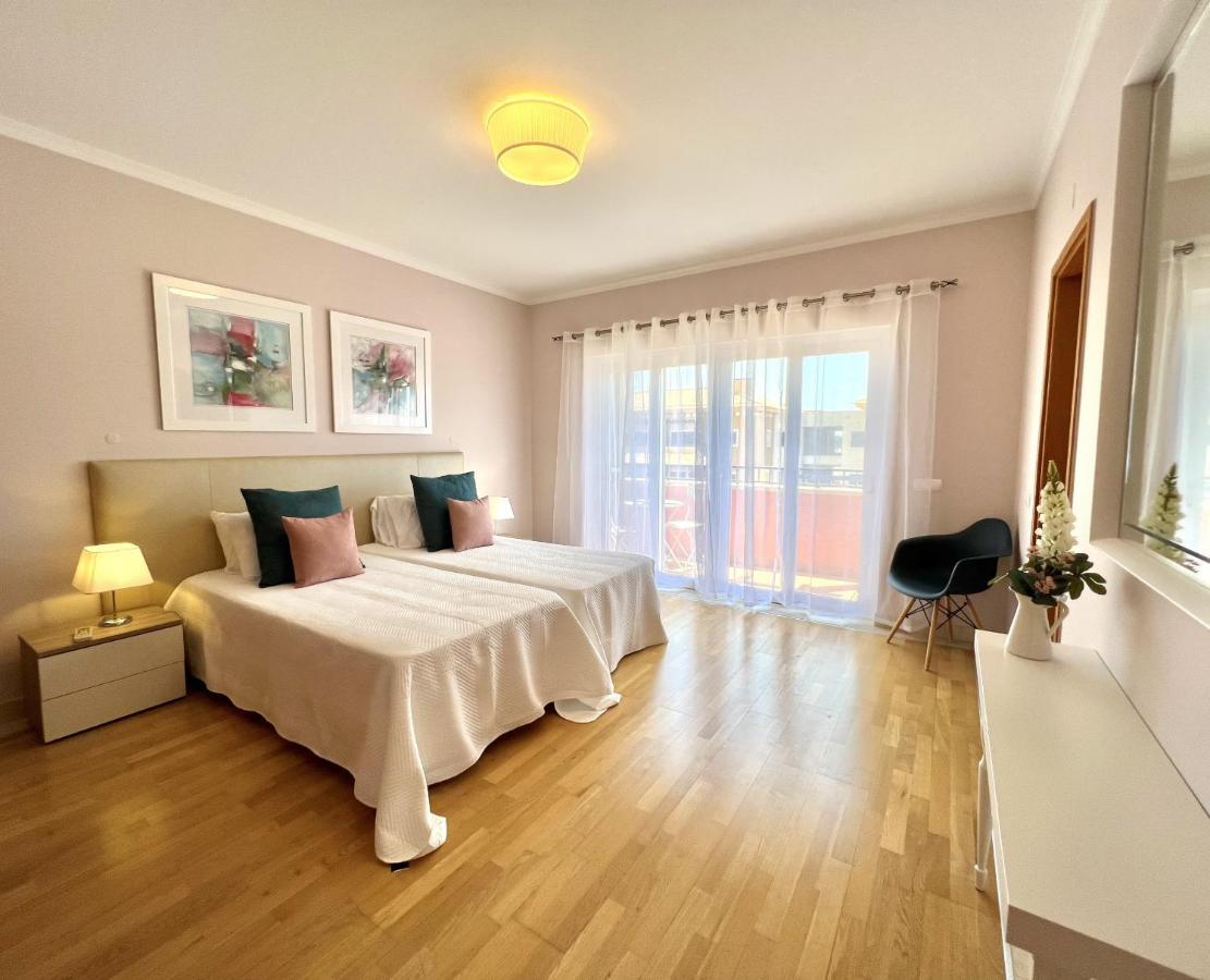 Victoria I - Vasco Da Gama By Hd Properties Vilamoura Luaran gambar