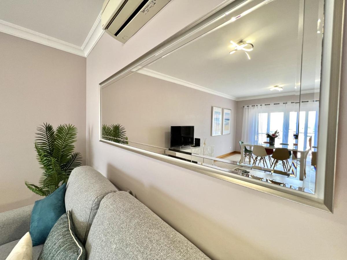 Victoria I - Vasco Da Gama By Hd Properties Vilamoura Luaran gambar