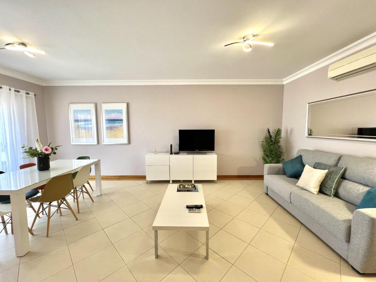 Victoria I - Vasco Da Gama By Hd Properties Vilamoura Luaran gambar