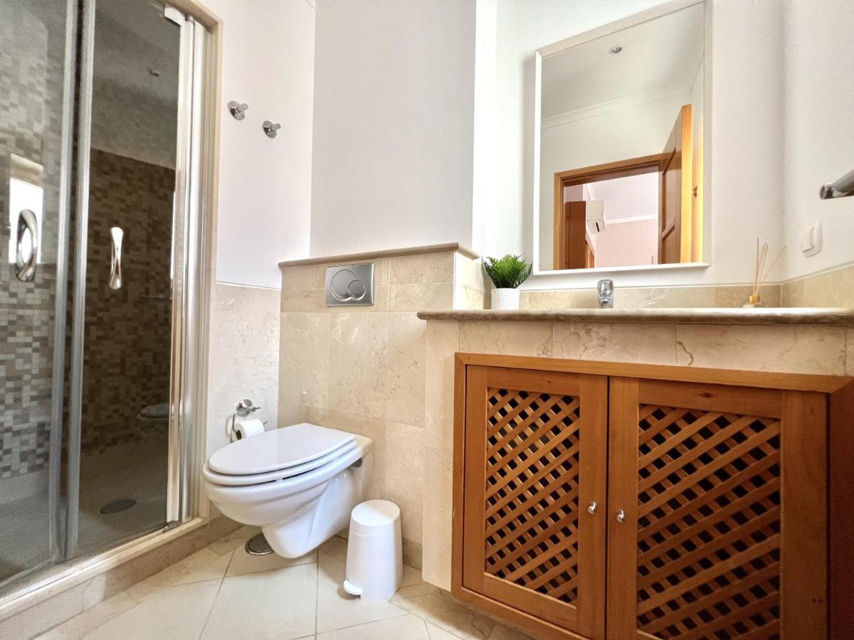 Victoria I - Vasco Da Gama By Hd Properties Vilamoura Luaran gambar