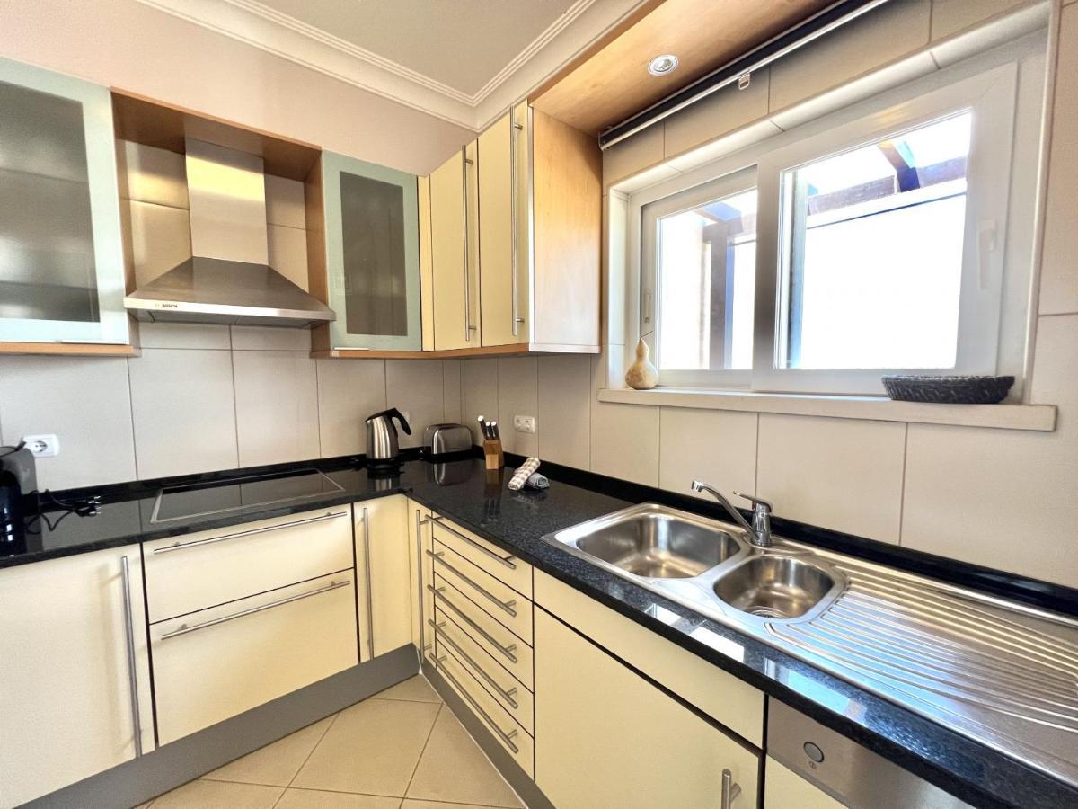 Victoria I - Vasco Da Gama By Hd Properties Vilamoura Luaran gambar