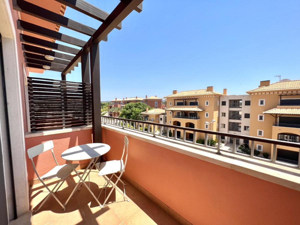 Victoria I - Vasco Da Gama By Hd Properties Vilamoura Luaran gambar