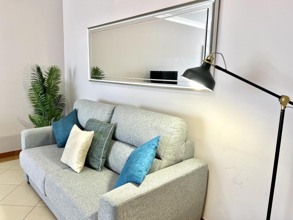 Victoria I - Vasco Da Gama By Hd Properties Vilamoura Luaran gambar