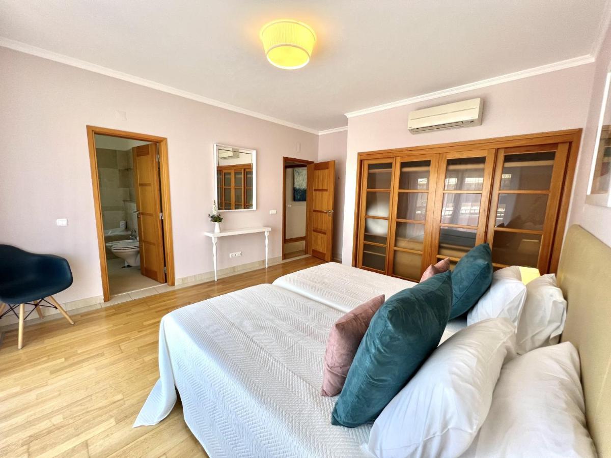 Victoria I - Vasco Da Gama By Hd Properties Vilamoura Luaran gambar