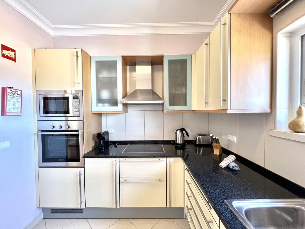 Victoria I - Vasco Da Gama By Hd Properties Vilamoura Luaran gambar