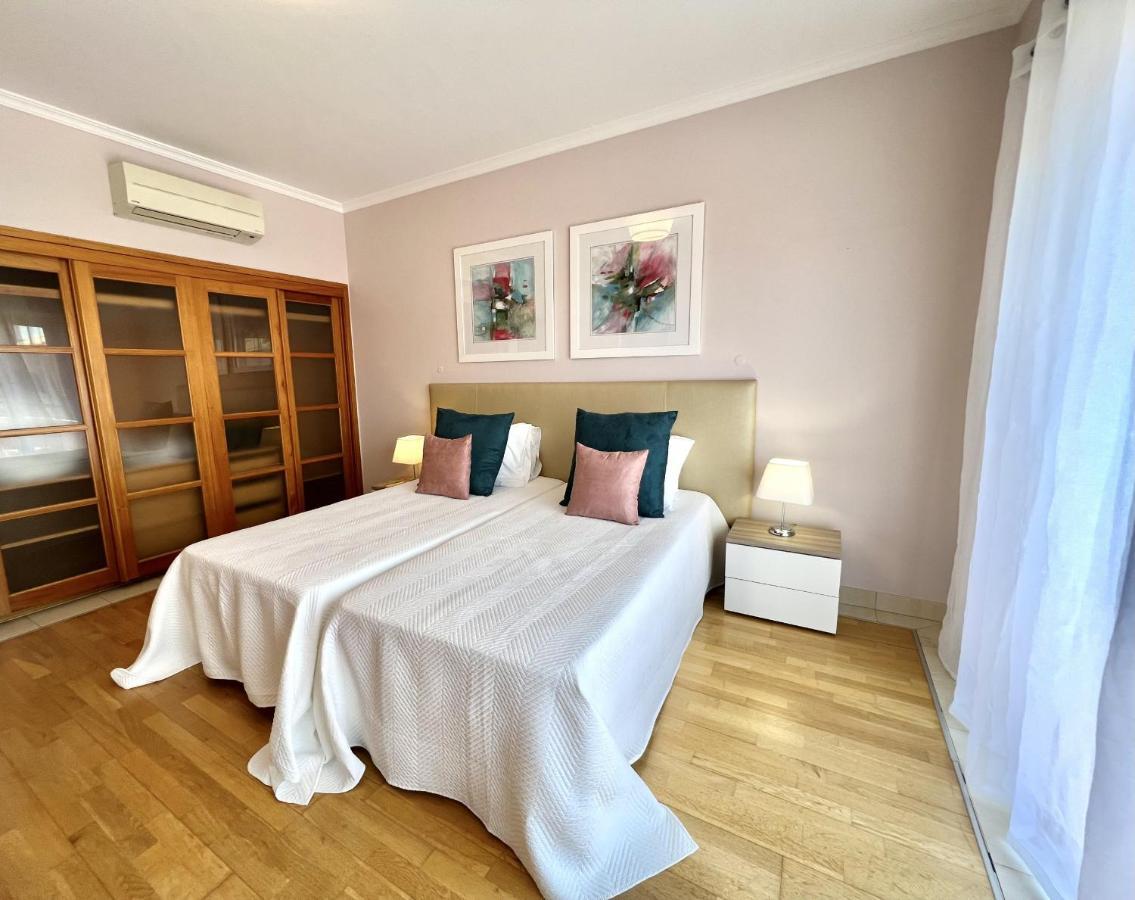 Victoria I - Vasco Da Gama By Hd Properties Vilamoura Luaran gambar